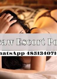 Natalie Warsaw Escort Poland