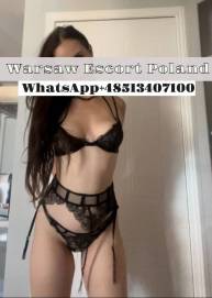 Camille Escort