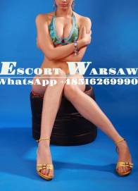 Alina Escort