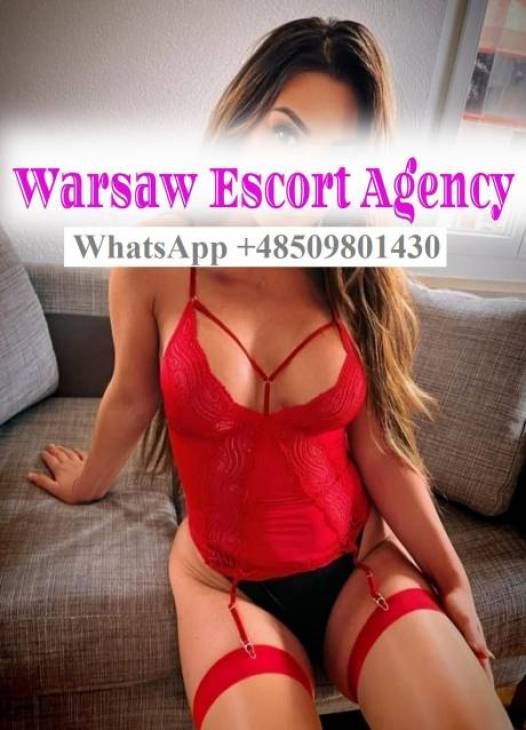 Jasmine Warsaw Escort