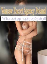 Nadia Escort