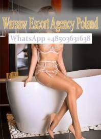 Nadia Escort