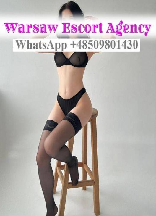 Rosalie Warsaw Escort