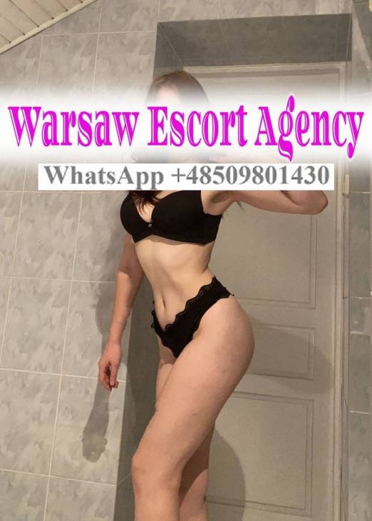 Lilly Warsaw Escort