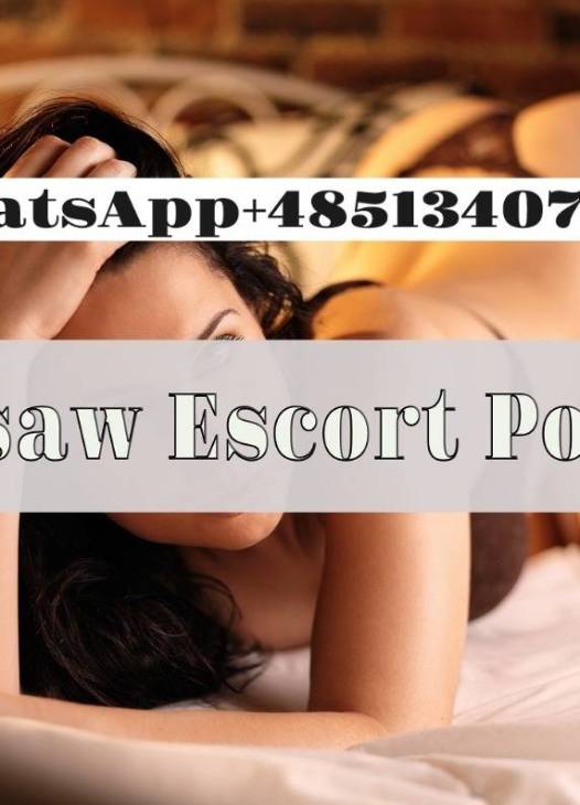 Natalie Warsaw Escort