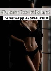Ania Escort