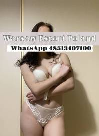 Sylvia Escort