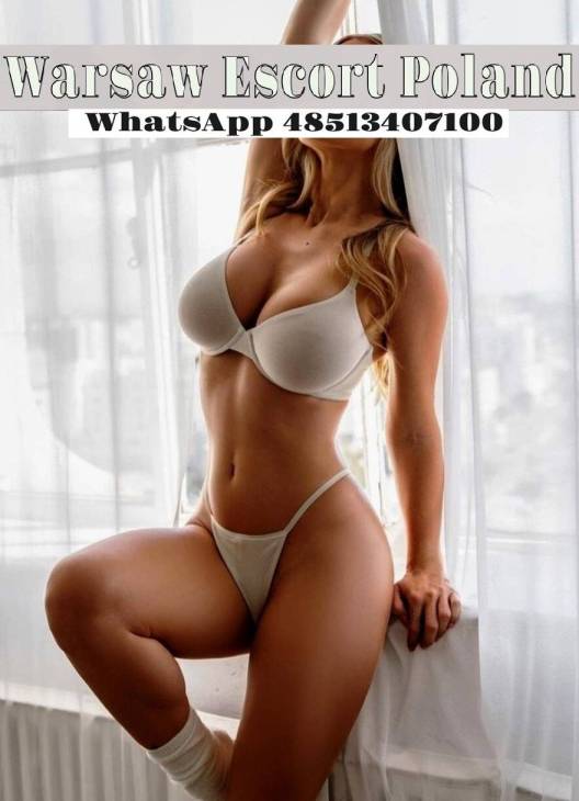 Ida Warsaw Escort
