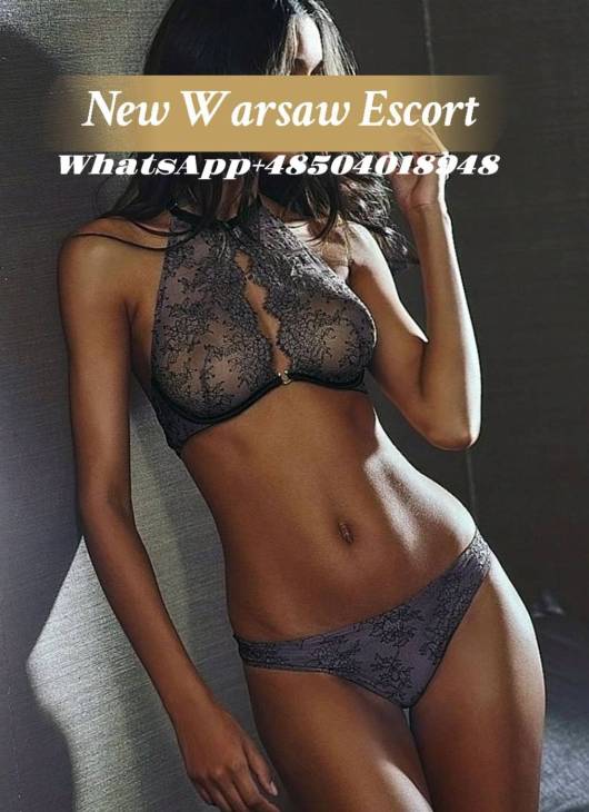 Natalia Escort Warsaw