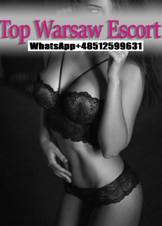 Elena Warsaw Escort