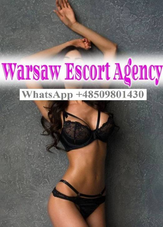 Olga Warsaw Escort