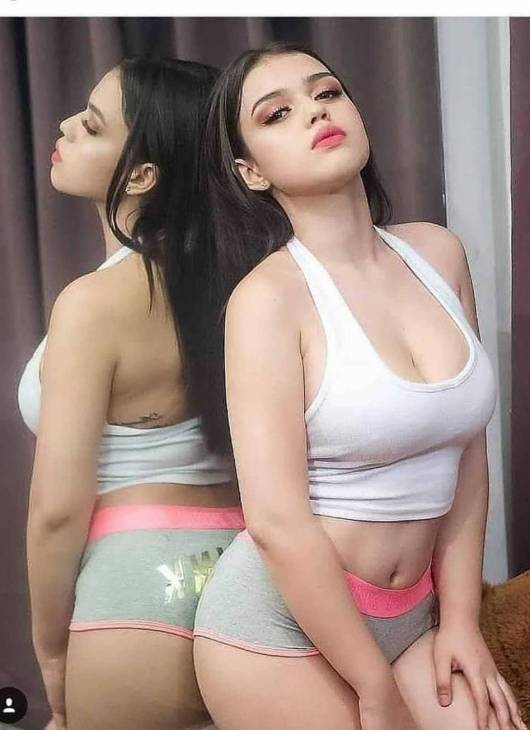 Girl Mahipalpur
