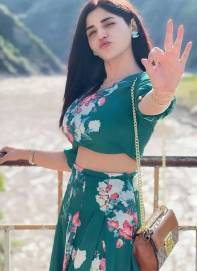 Call Girl Saket