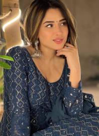 ayesha