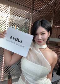 Lydia
