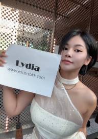 Lydia