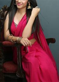Anushka Rai