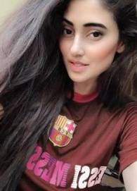 Maya Khan