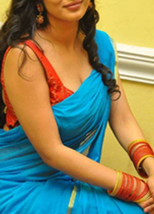 Pragya Thakur