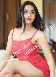 Indore Girl