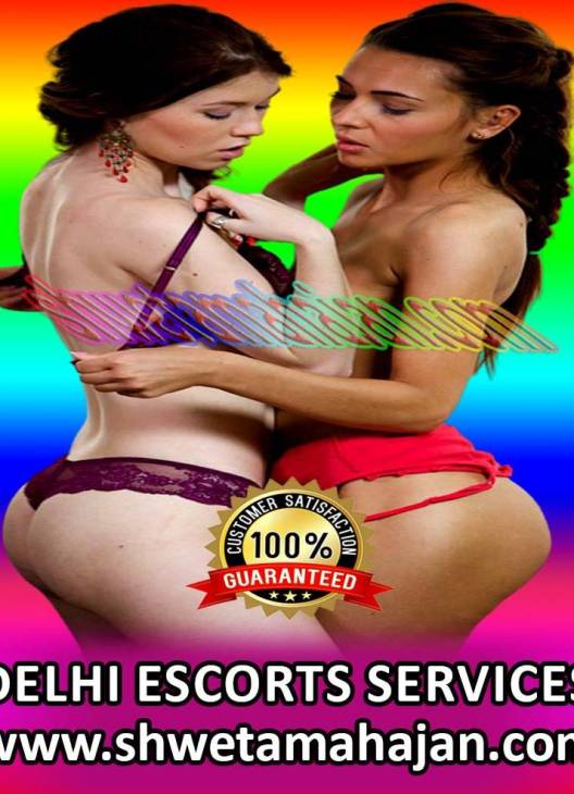 Delhi Escorts 