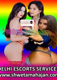 Delhi Escorts 