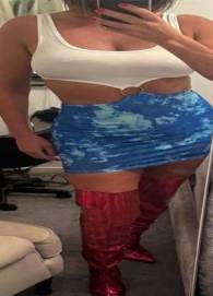 Cleo Sparkles