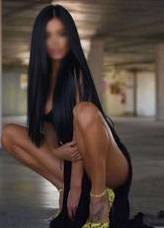 Natasha Monroe