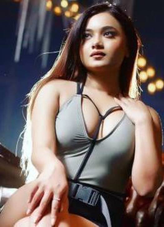 Mussoorie Escort