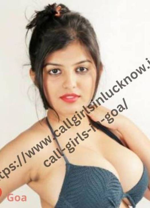 Goa Escorts