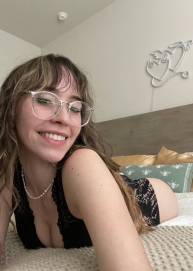 ❤️OLIVIA SEXY