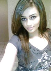 Mehwish 