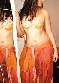 Mehwish 