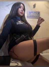 kimmy