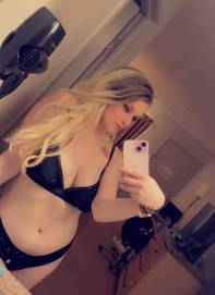 Sky Marie