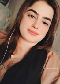 Minahil