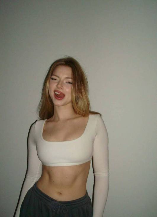 Alisha