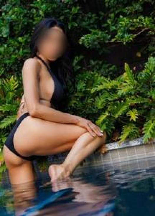 Natasha Monroe