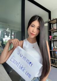 Summer Bkk