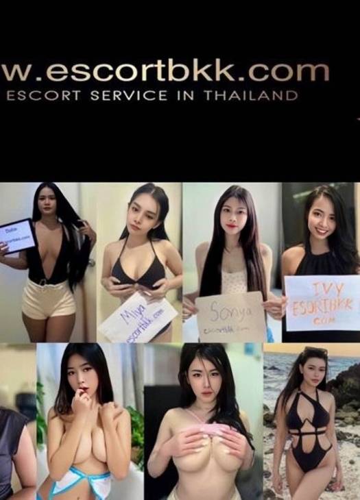 EscortBKK.Com
