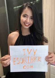 ivy / Bangkok