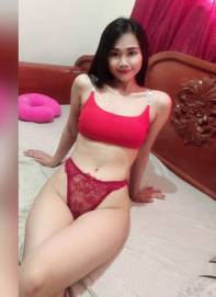 Filipina Escort