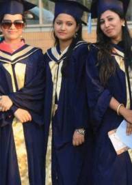 Middle One 