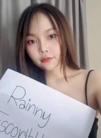 Rainny