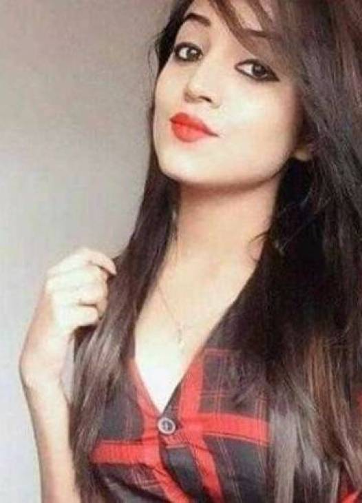 Monika Roy