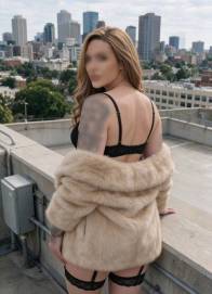 Adele Love 