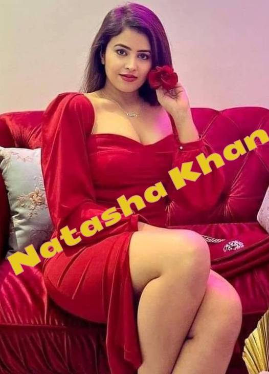 Natasha Khan