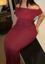 Selena Starr 