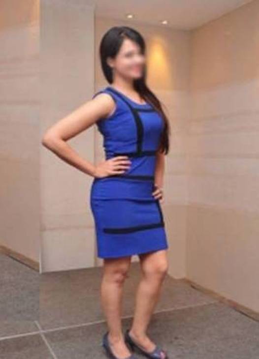 Simran Oberoi