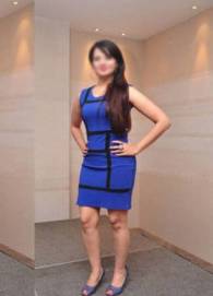Simran Oberoi
